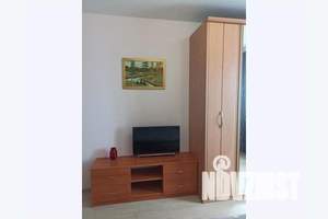 1-к квартира, посуточно, 34м2, 17/24 этаж