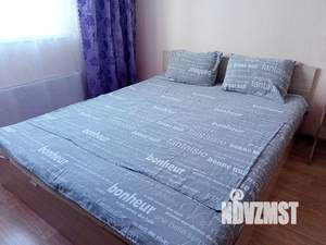 Студия квартира, посуточно, 22м2, 4/14 этаж