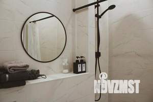 1-к квартира, посуточно, 22м2, 7/24 этаж