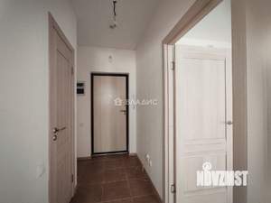 1-к квартира, на длительный срок, 34м2, 2/22 этаж