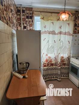 2-к квартира, на длительный срок, 42м2, 1/5 этаж