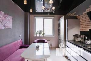 2-к квартира, посуточно, 61м2, 8/23 этаж