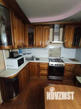 2-к квартира, на длительный срок, 54м2, 6/10 этаж