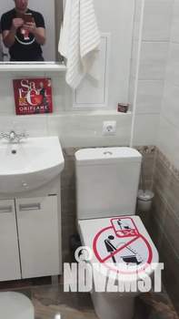 1-к квартира, посуточно, 32м2, 4/5 этаж