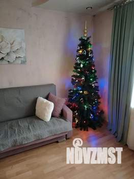 2-к квартира, посуточно, 62м2, 9/9 этаж