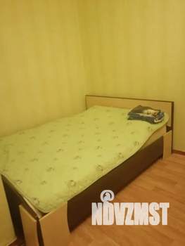 2-к квартира, посуточно, 38м2, 1/2 этаж