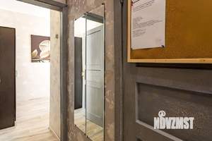 2-к квартира, посуточно, 55м2, 4/4 этаж