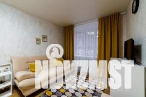 1-к квартира, посуточно, 36м2, 2/5 этаж
