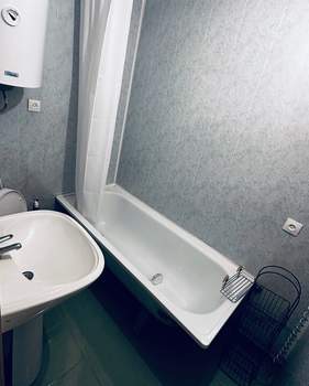 1-к квартира, на длительный срок, 20м2, 1/5 этаж