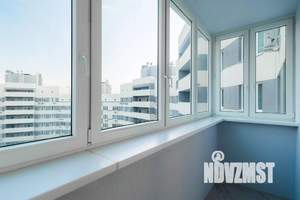 1-к квартира, посуточно, 52м2, 1/1 этаж