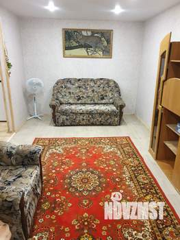 1-к квартира, на длительный срок, 30м2, 1/5 этаж