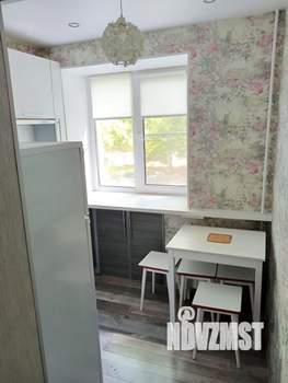 3-к квартира, на длительный срок, 42м2, 2/5 этаж