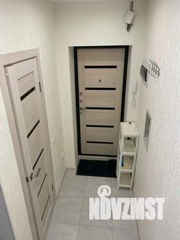 1-к квартира, посуточно, 29м2, 1/1 этаж