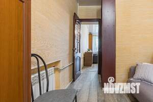 2-к квартира, посуточно, 45м2, 2/5 этаж