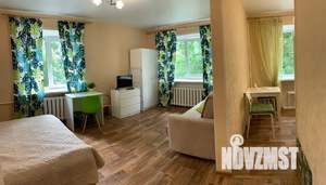 1-к квартира, посуточно, 32м2, 2/5 этаж