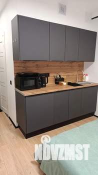 Студия квартира, посуточно, 16м2, 1/5 этаж