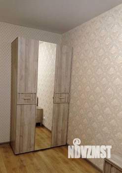 2-к квартира, посуточно, 55м2, 1/1 этаж