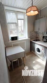 2-к квартира, посуточно, 32м2, 1/2 этаж