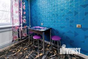 1-к квартира, посуточно, 31м2, 5/5 этаж