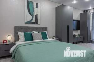 1-к квартира, посуточно, 32м2, 1/1 этаж