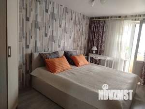 2-к квартира, посуточно, 62м2, 9/9 этаж