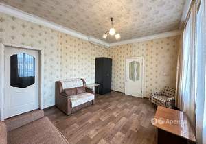 2-к квартира, на длительный срок, 48м2, 2/3 этаж