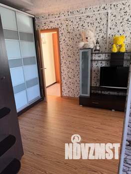 2-к квартира, посуточно, 50м2, 4/5 этаж