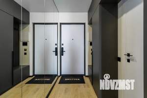 Студия квартира, посуточно, 24м2, 4/6 этаж