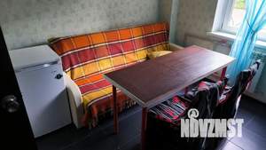 1-к квартира, посуточно, 35м2, 1/17 этаж