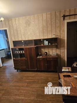 3-к квартира, на длительный срок, 57м2, 1/5 этаж