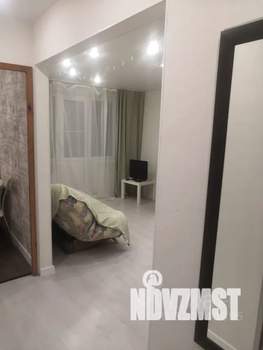 2-к квартира, посуточно, 45м2, 2/5 этаж