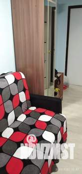 Студия квартира, посуточно, 12м2, 1/5 этаж