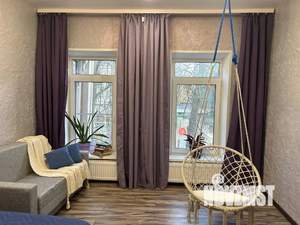 1-к квартира, посуточно, 31м2, 3/3 этаж