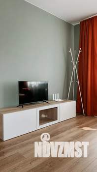 1-к квартира, посуточно, 30м2, 2/5 этаж