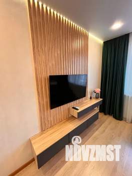 1-к квартира, посуточно, 33м2, 22/24 этаж