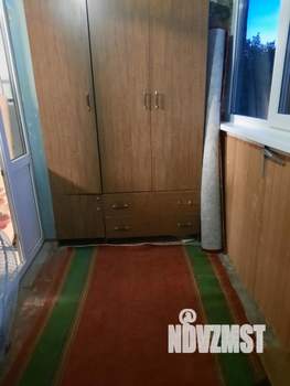 1-к квартира, на длительный срок, 32м2, 2/2 этаж