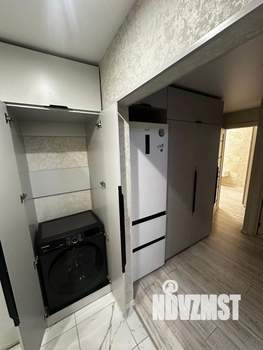 3-к квартира, на длительный срок, 64м2, 3/9 этаж