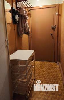 2-к квартира, на длительный срок, 46м2, 4/5 этаж