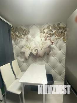 3-к квартира, посуточно, 55м2, 2/5 этаж