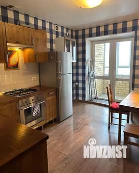 1-к квартира, на длительный срок, 45м2, 9/9 этаж