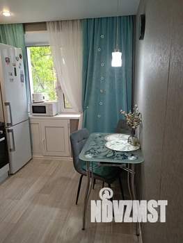 1-к квартира, посуточно, 32м2, 5/5 этаж