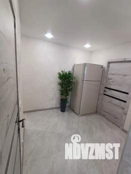 2-к квартира, посуточно, 50м2, 5/12 этаж