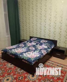 1-к квартира, посуточно, 40м2, 2/4 этаж