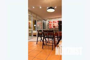 1-к квартира, посуточно, 44м2, 3/9 этаж