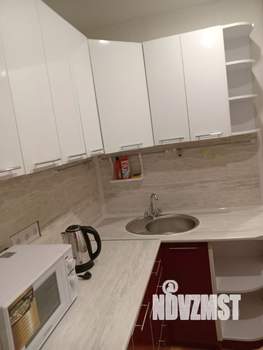 1-к квартира, на длительный срок, 31м2, 1/9 этаж