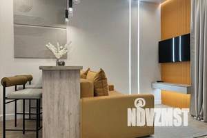 1-к квартира, посуточно, 31м2, 7/17 этаж