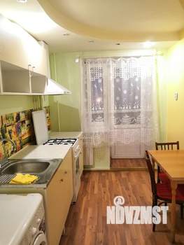 1-к квартира, на длительный срок, 33м2, 4/9 этаж