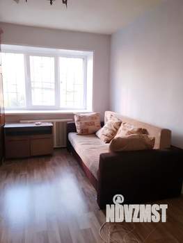 2-к квартира, на длительный срок, 45м2, 1/5 этаж