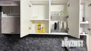 Студия квартира, посуточно, 30м2, 2/18 этаж