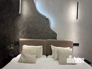 2-к квартира, посуточно, 75м2, 1/1 этаж